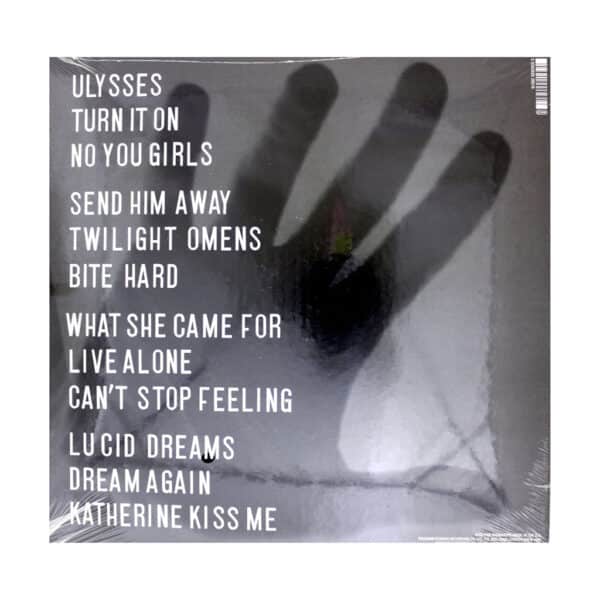 Franz Ferdinand - Tonight