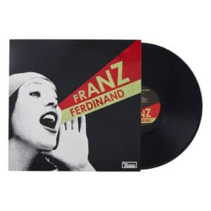 Franz Ferdinand - You Could Have It So Much Better