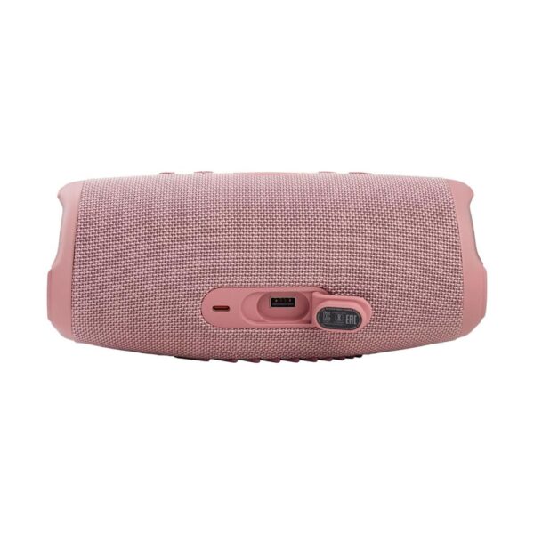 JBL CHARGE 5 pink
