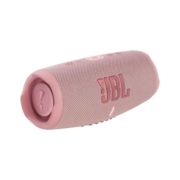 JBL CHARGE 5 pink