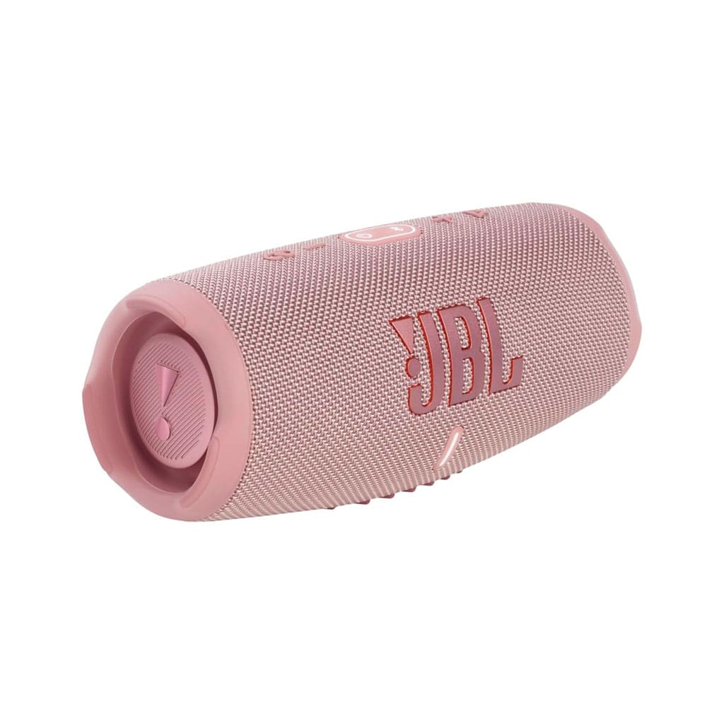 JBL Charge 5 (Pink)