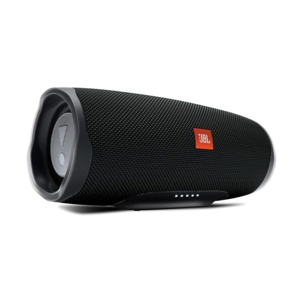 JBL Charge 4 Black
