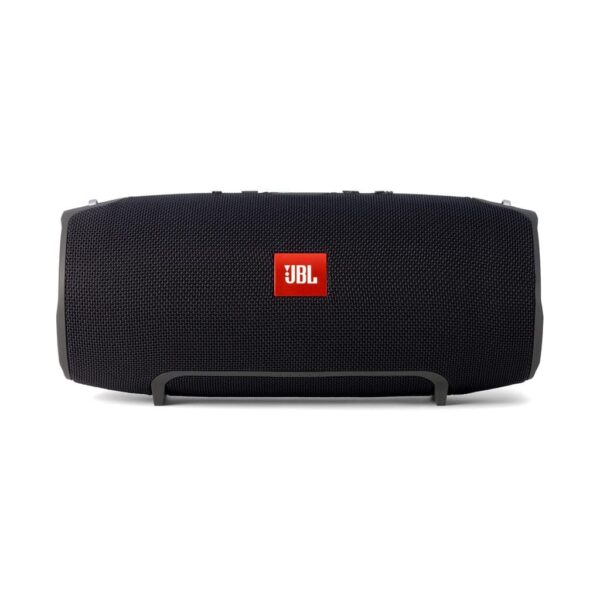 JBL Charge 4 Black