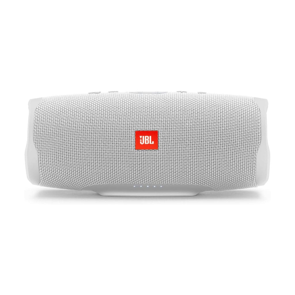 JBL Charge 4 White