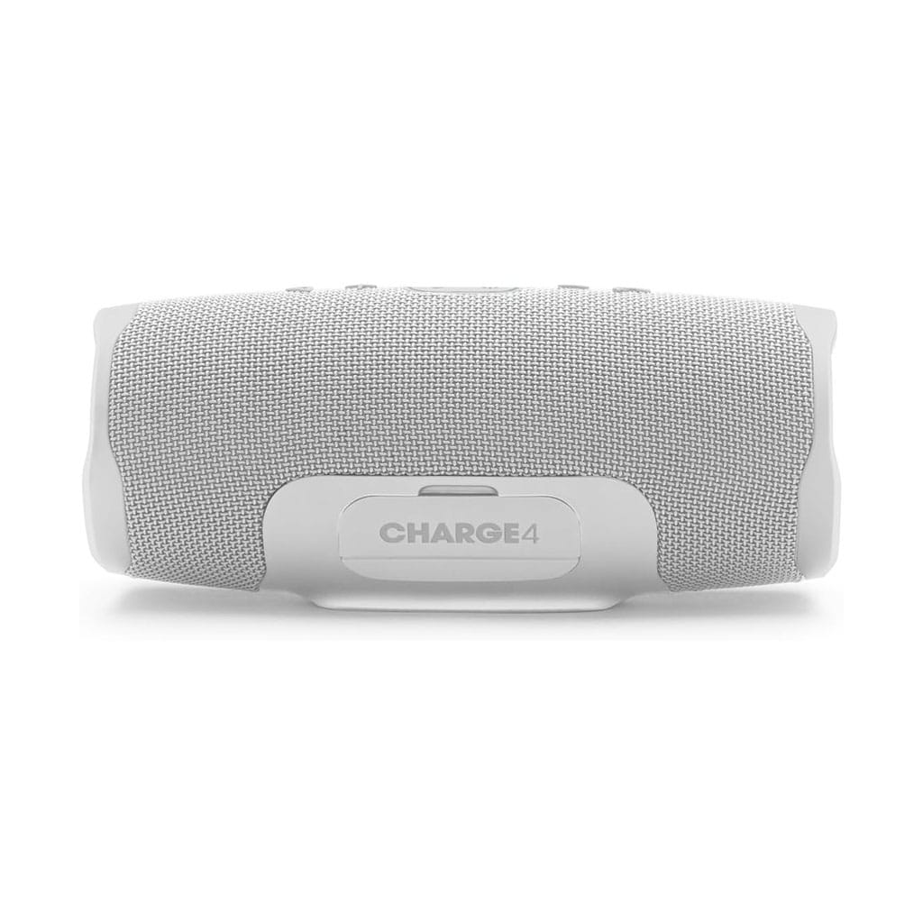 JBL Charge 4 White