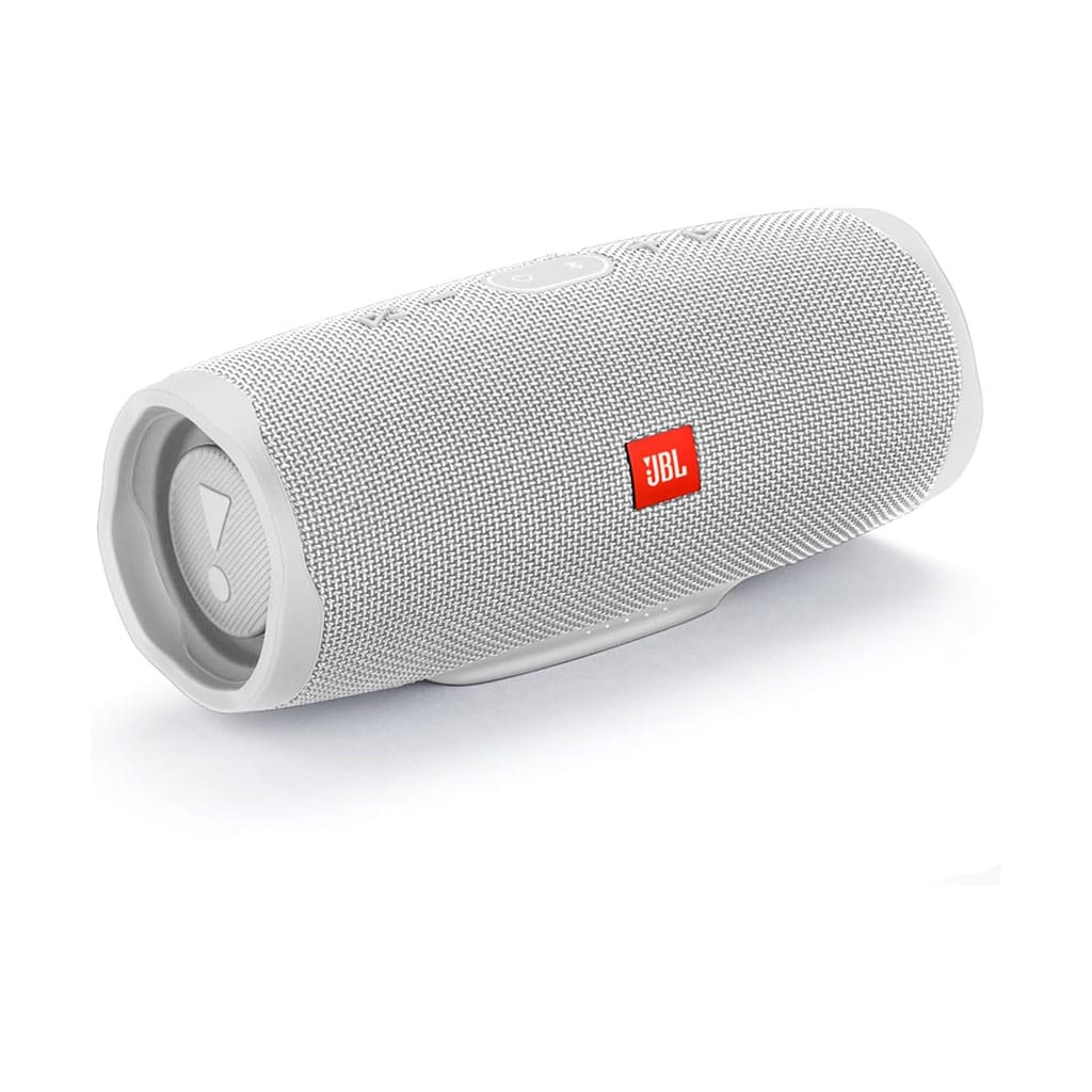 JBL Charge 4 (White)