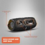 JBL Charge 5 Black