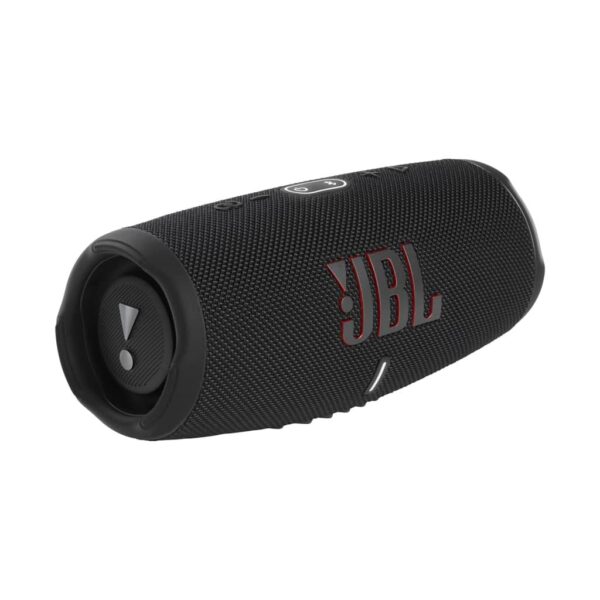 JBL Charge 5 Black