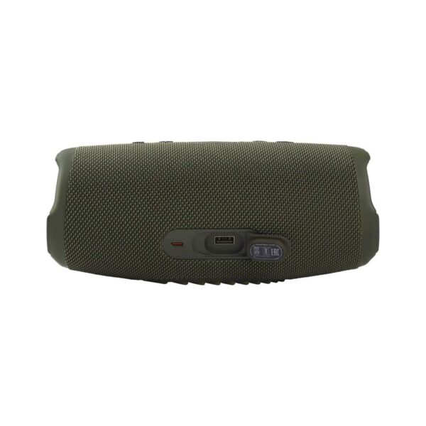JBL Charge 5 green
