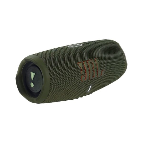 JBL Charge 5 green