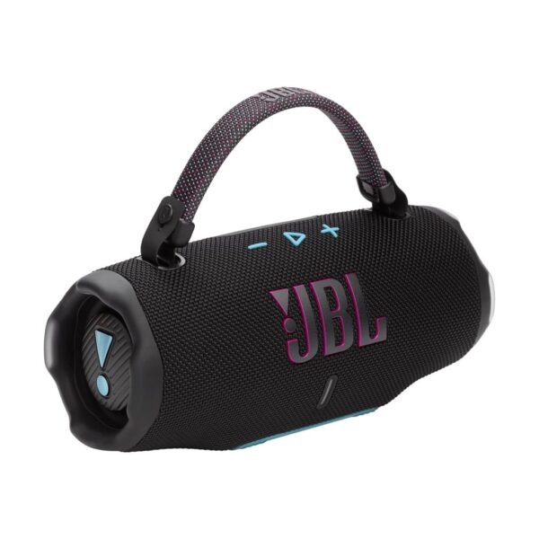 JBL Charge 6 Black tea l