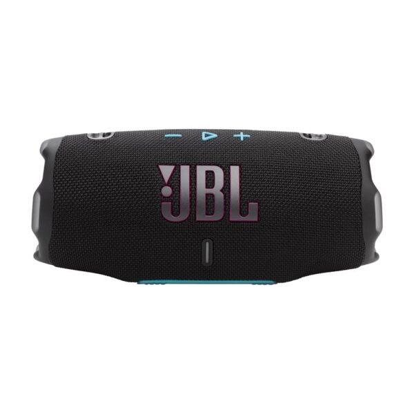 JBL Charge 6 Black teal