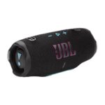 JBL Charge 6 Black teal