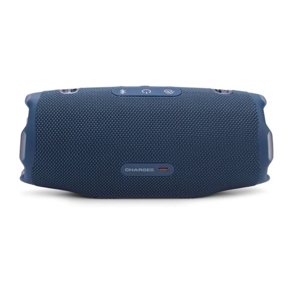 JBL Charge 6 blue