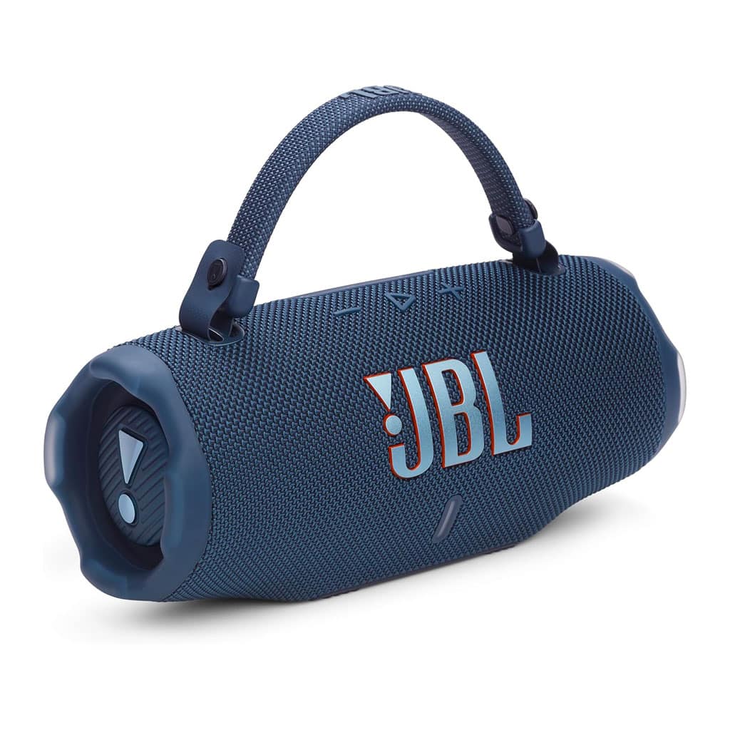 JBL Charge 6 (Blue)