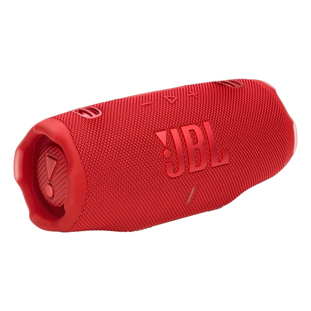 JBL Charge 6 red