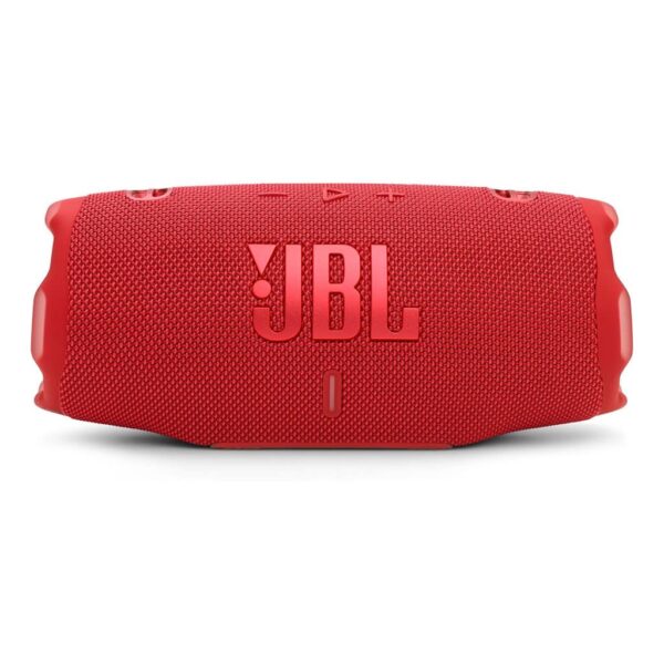 JBL Charge 6 red