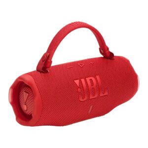 JBL Charge 6 (Red)