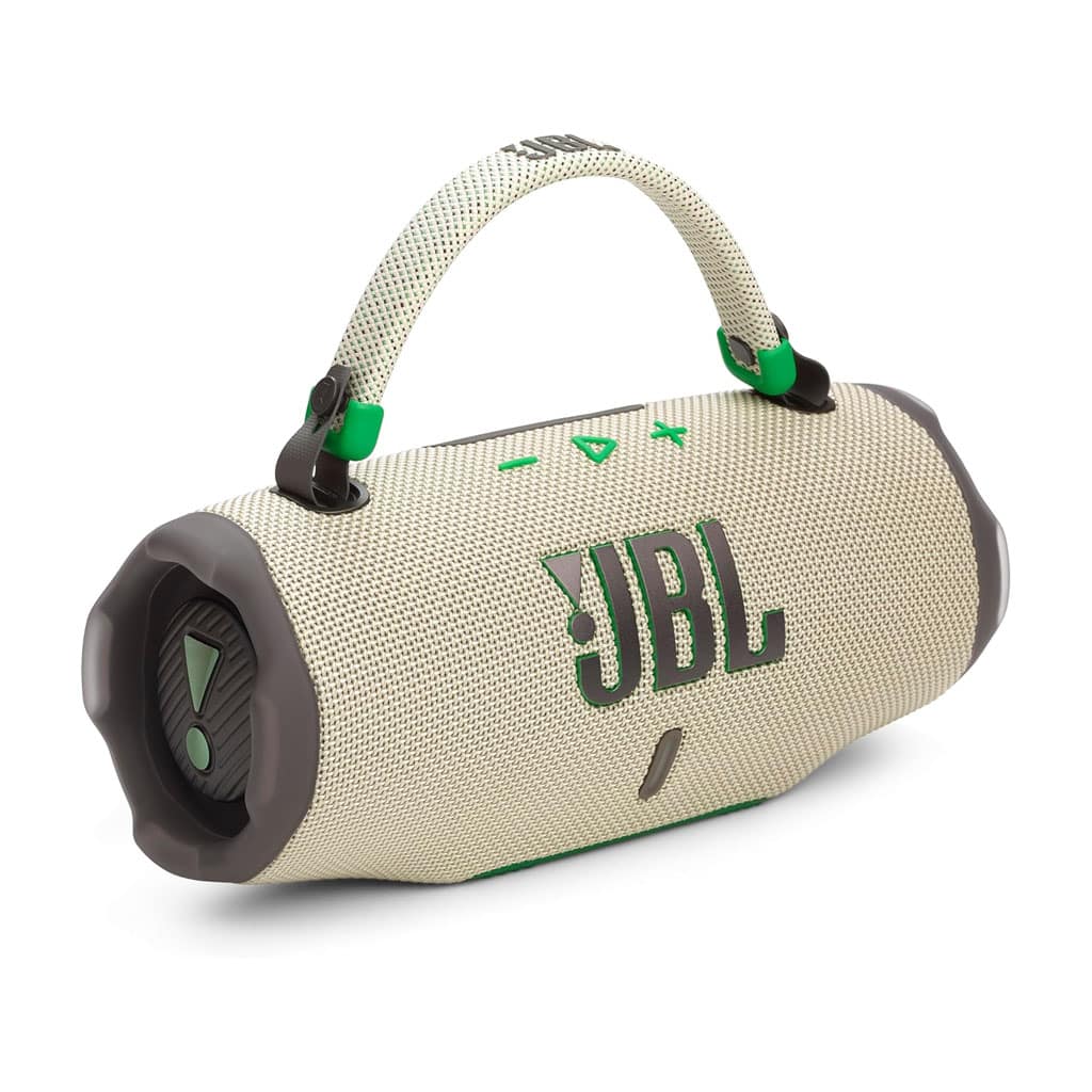 JBL Charge 6 (Sand)