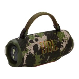 JBL Charge 6 (Squad)
