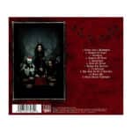 Lacuna Coil - Black Anima