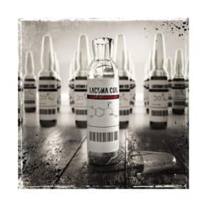 Lacuna Coil - Dark Adrenaline