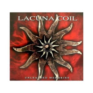 Lacuna Coil - Unleashed Memories