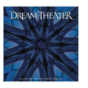 Dream Theater - Lost Not Forgotten Archives: Falling Into Infinity Demos, 1996-1997 7", Import