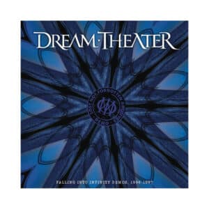 Dream Theater  - Lost Not Forgotten Archives: Falling Into Infinity Demos, 1996-1997 7"