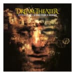 Metropolis, Pt. 2- Scenes From A Memory (SYEOR25)(B&MEX) Dream Theater