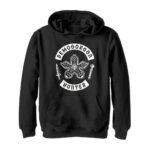 Netflix unisex-child Stranger Things Demogorgon Hunter