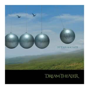 Dream Theater - Octavarium