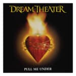 Pull Me Under 12 Single Dream Theater