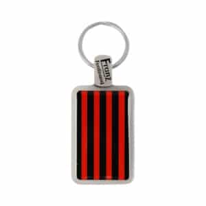 Franz Ferdinand - Rockabilia Franz Ferdinand Logo Metal Key Chain
