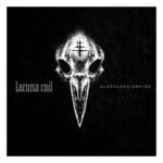 Sleepless Empire - Lacuna Coil