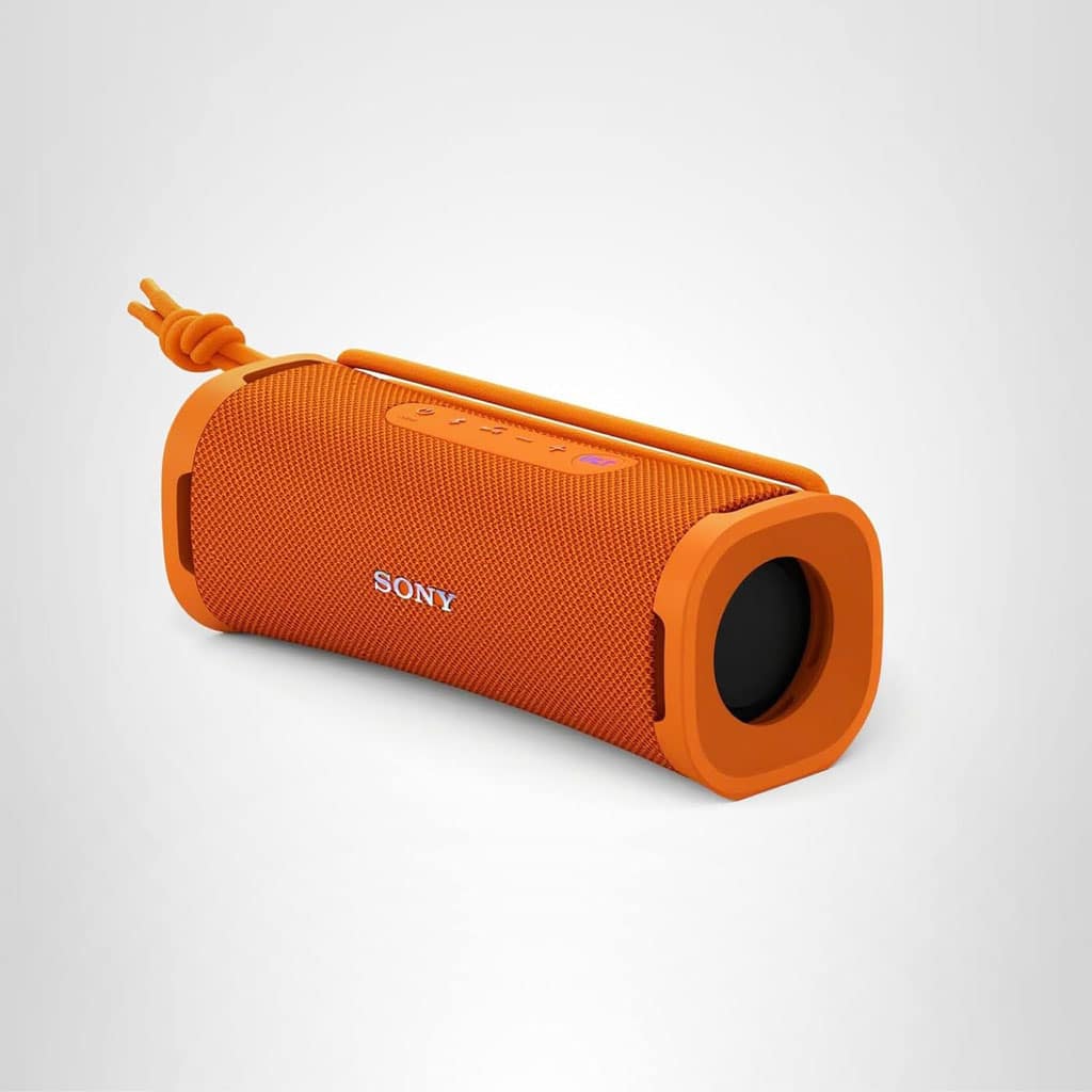 Sony ULT Field 1 (Orange)