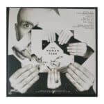 The Human Fear Gatefold