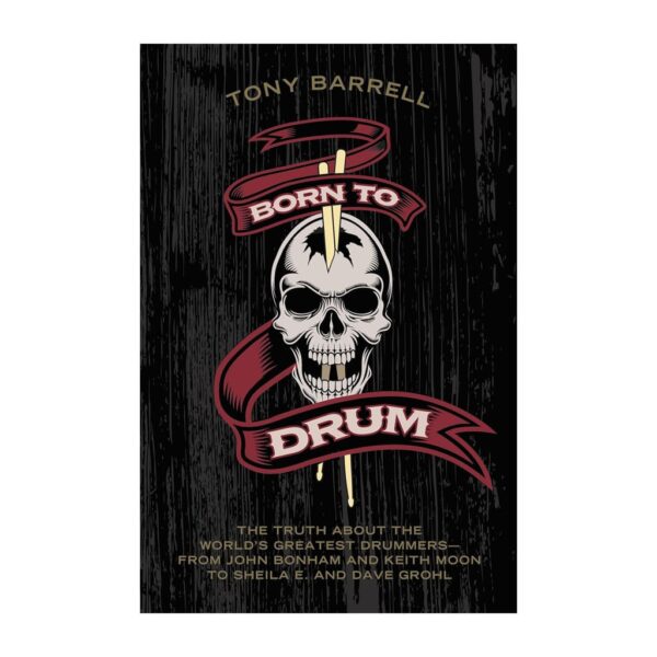Born to Drum