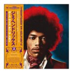 Both Sides Of The Sky Jimi Hendrix