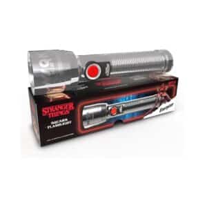 Energizer Stranger Things - Squawk Retro LED Flashlight