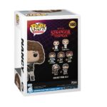 Funko POP! TV- Stranger Things - Hunter Nancy Wheeler with Shotgun