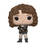 Funko POP! TV- Stranger Things - Hunter Nancy Wheeler with Shotgun