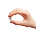 Funko Pop Bitty_ Stranger Things - Demogorgon, Will, Barb, and Mystery Chase Figure (1)