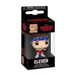 Funko Pop! Keychain- Stranger Things - Eleven