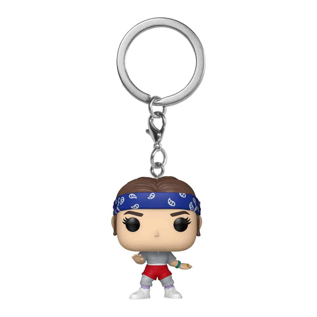 Funko Pop! Keychain- Stranger Things - Eleven