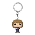 Funko Pop! Keychain- Stranger Things - Robin Buckley