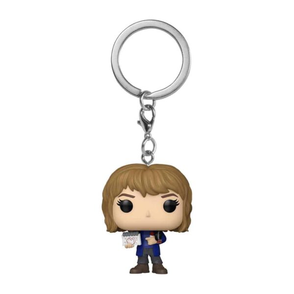 Funko Pop! Keychain- Stranger Things - Robin Buckley