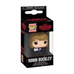 Funko Pop! Keychain- Stranger Things - Robin Buckley