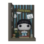 Funko Pop! Nooks- Stranger Things - Will in The Upside Down