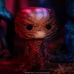 Funko Pop! Stranger Things - Vecna - Collectable Vinyl Figure